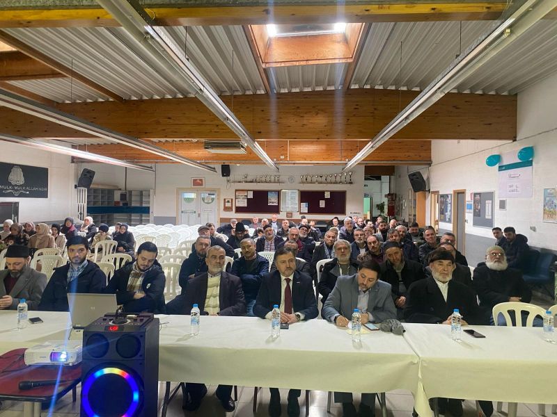 Önden Gidenler Programı